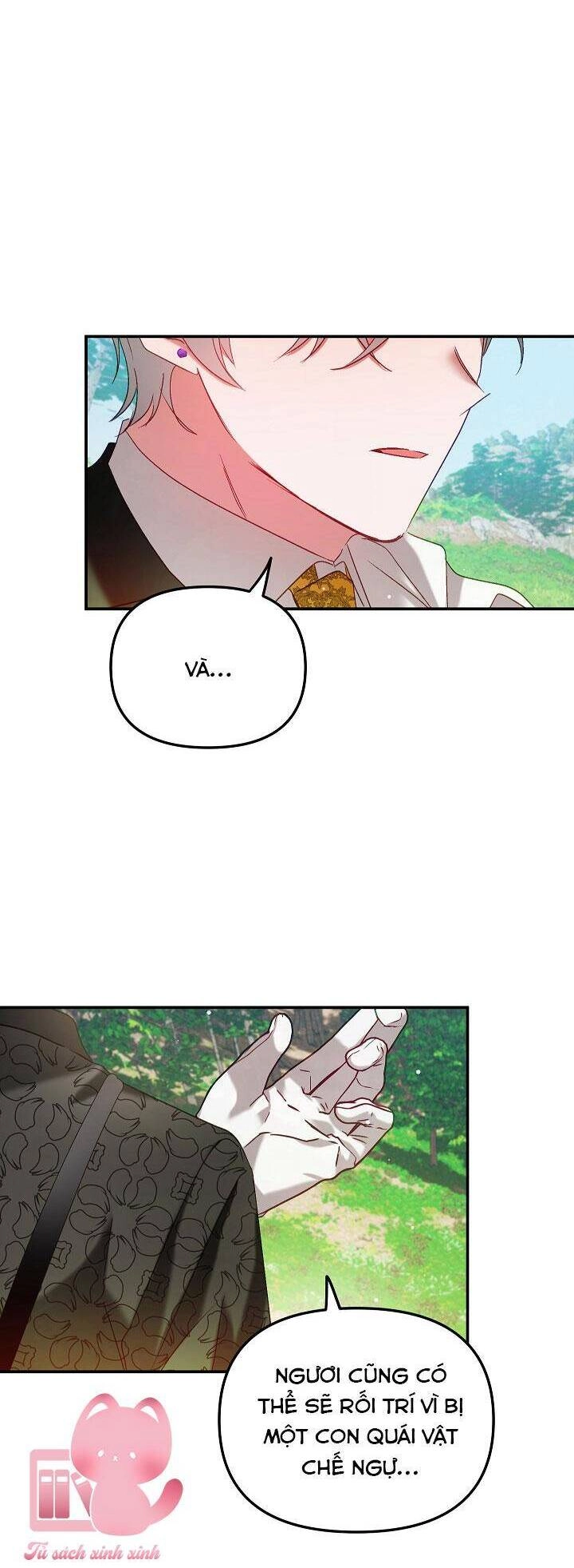 Phương Pháp Ngăn Bạo Chúa Hắc Hoá Chapter 45 - 34
