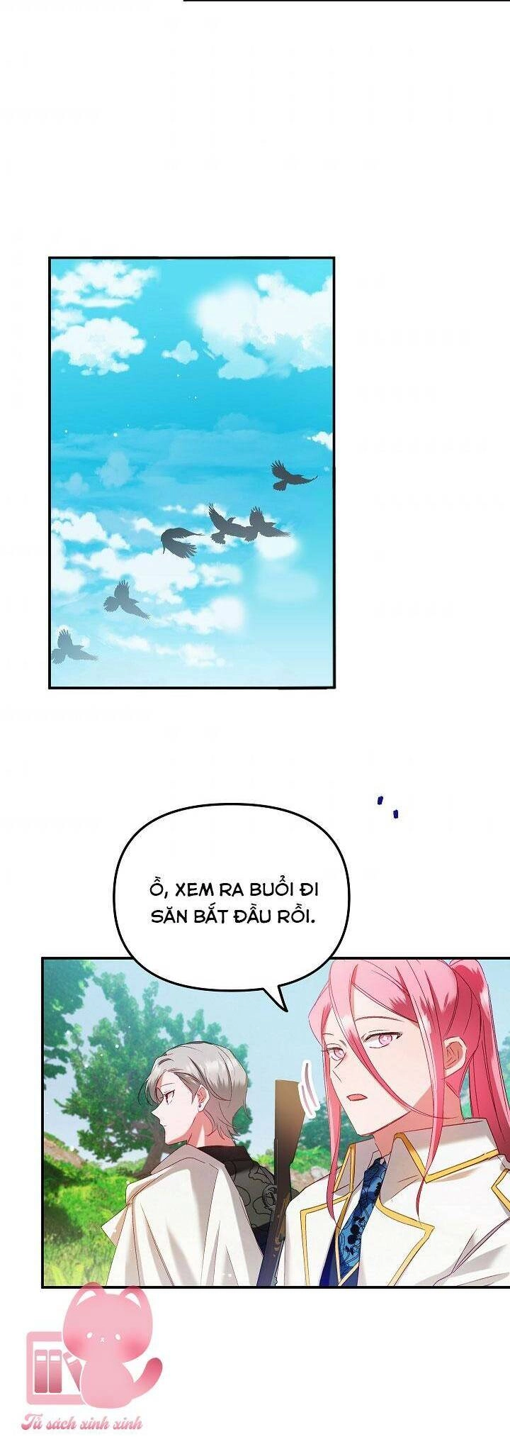 Phương Pháp Ngăn Bạo Chúa Hắc Hoá Chapter 45 - 36
