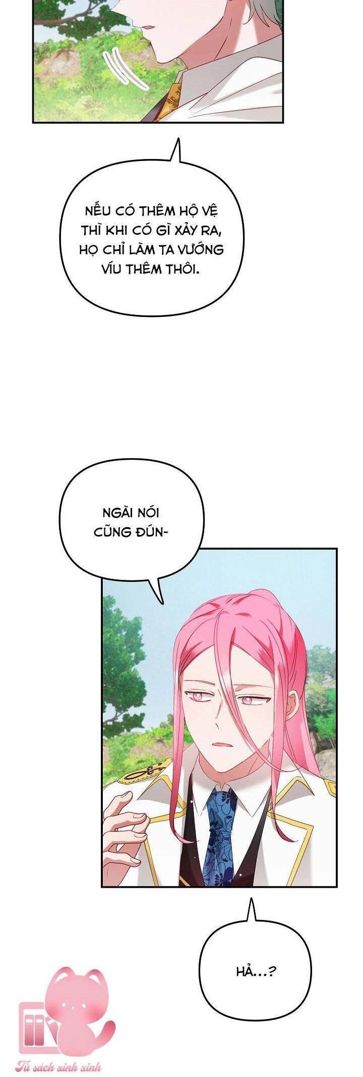Phương Pháp Ngăn Bạo Chúa Hắc Hoá Chapter 45 - 38