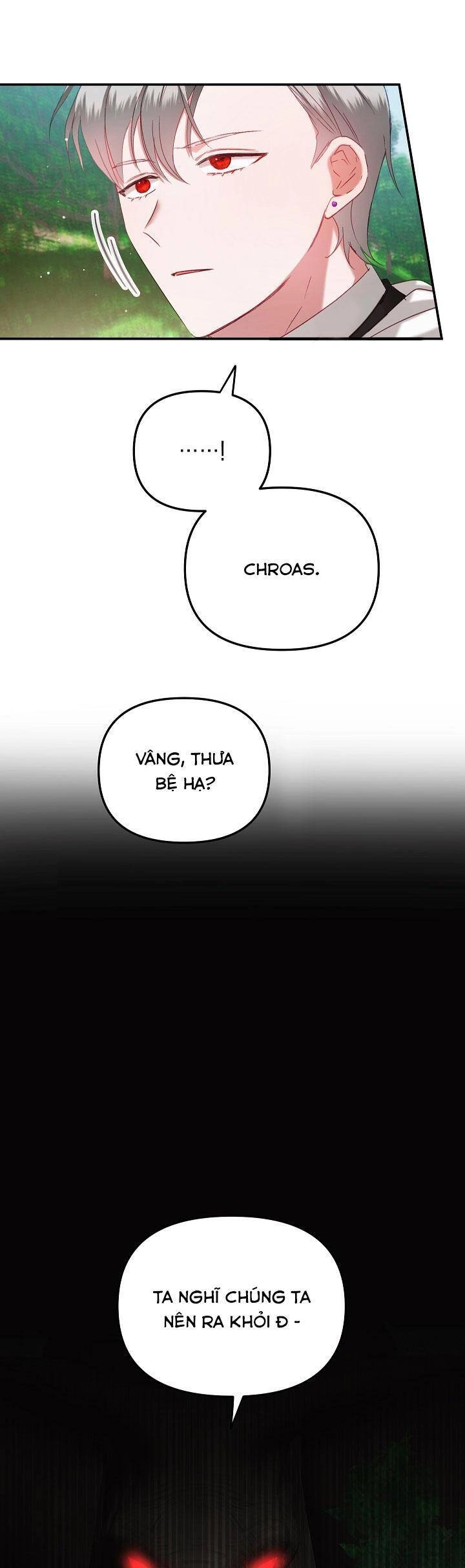 Phương Pháp Ngăn Bạo Chúa Hắc Hoá Chapter 45 - 39