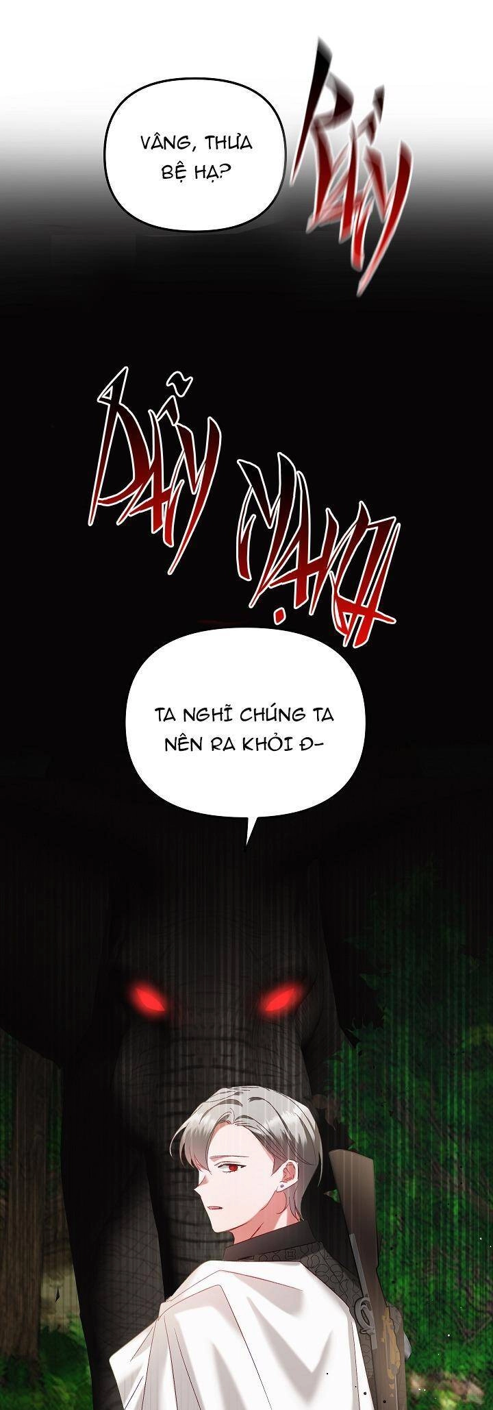 Phương Pháp Ngăn Bạo Chúa Hắc Hoá Chapter 46 - 3