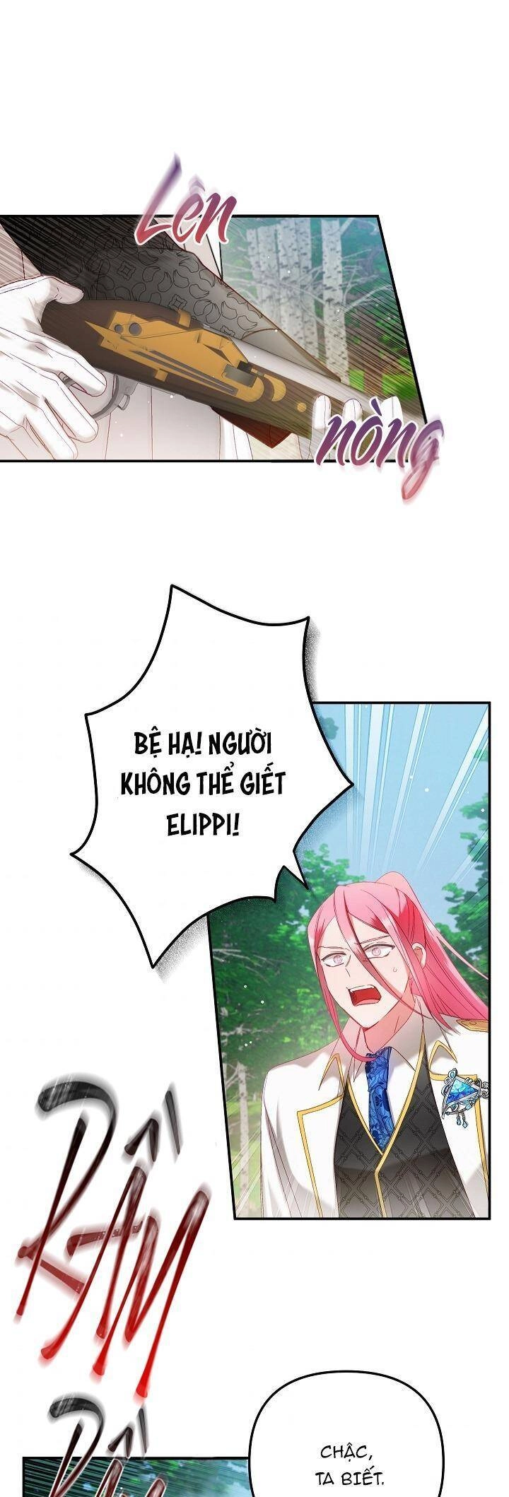 Phương Pháp Ngăn Bạo Chúa Hắc Hoá Chapter 46 - 6