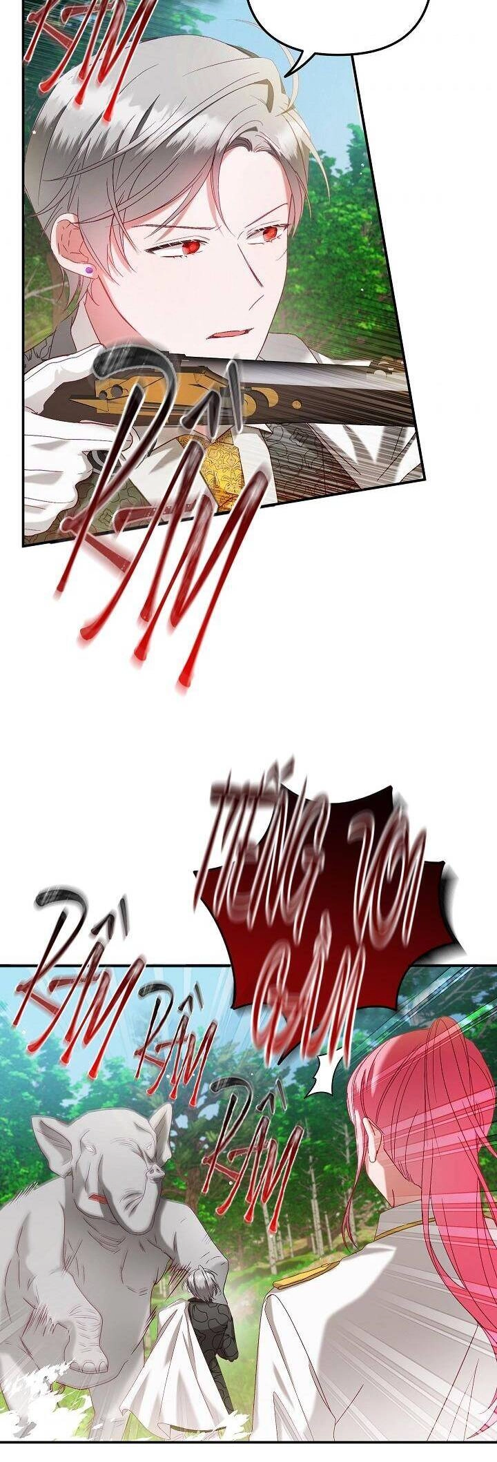 Phương Pháp Ngăn Bạo Chúa Hắc Hoá Chapter 46 - 7