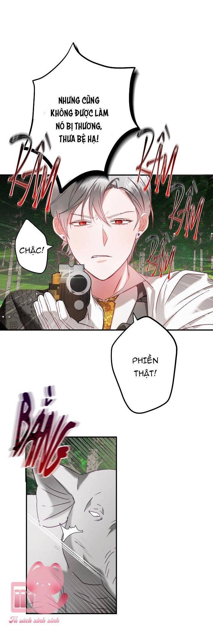 Phương Pháp Ngăn Bạo Chúa Hắc Hoá Chapter 46 - 8