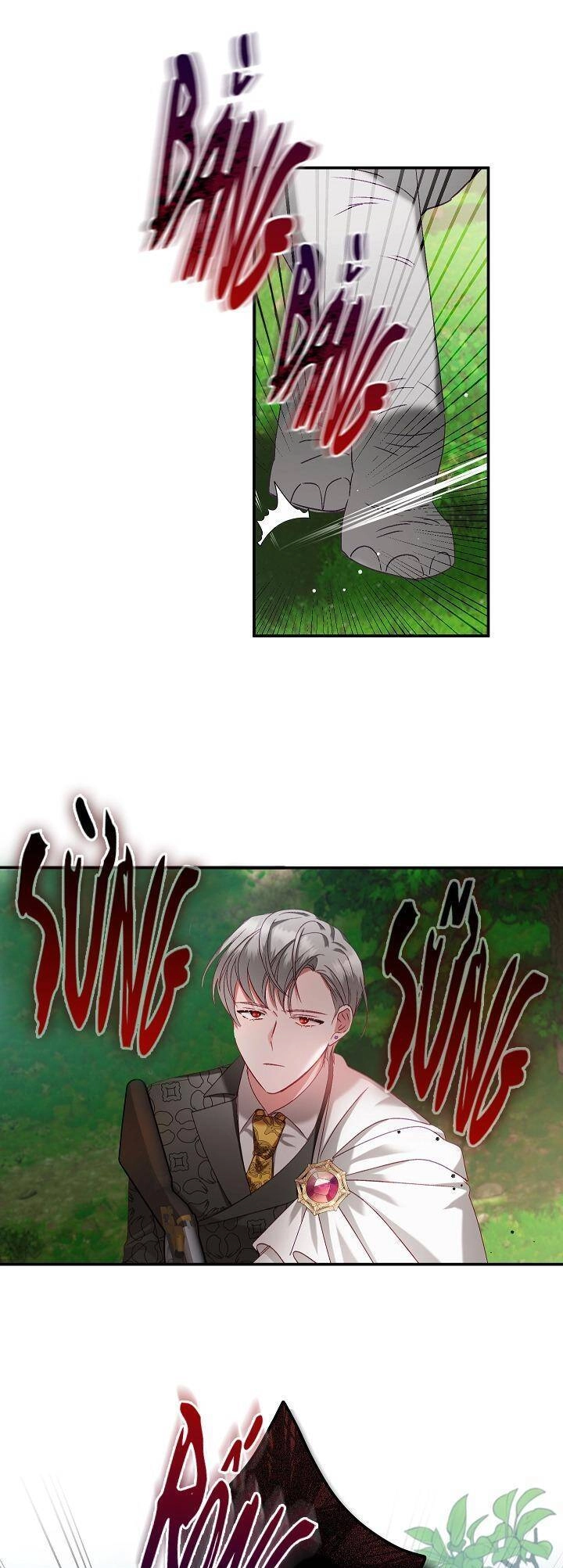 Phương Pháp Ngăn Bạo Chúa Hắc Hoá Chapter 46 - 9