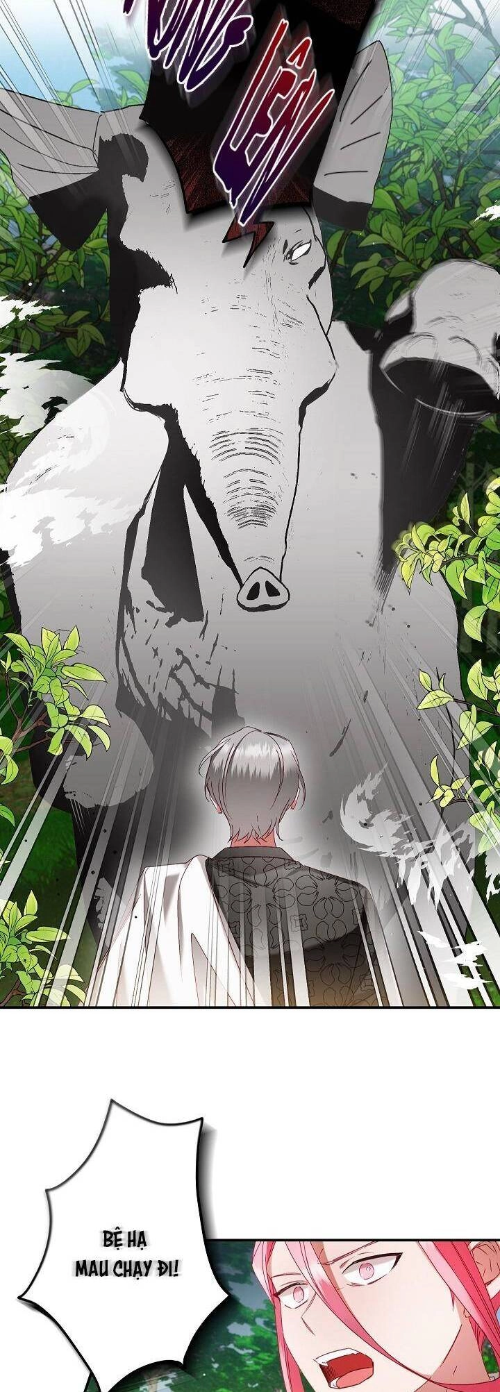 Phương Pháp Ngăn Bạo Chúa Hắc Hoá Chapter 46 - 10