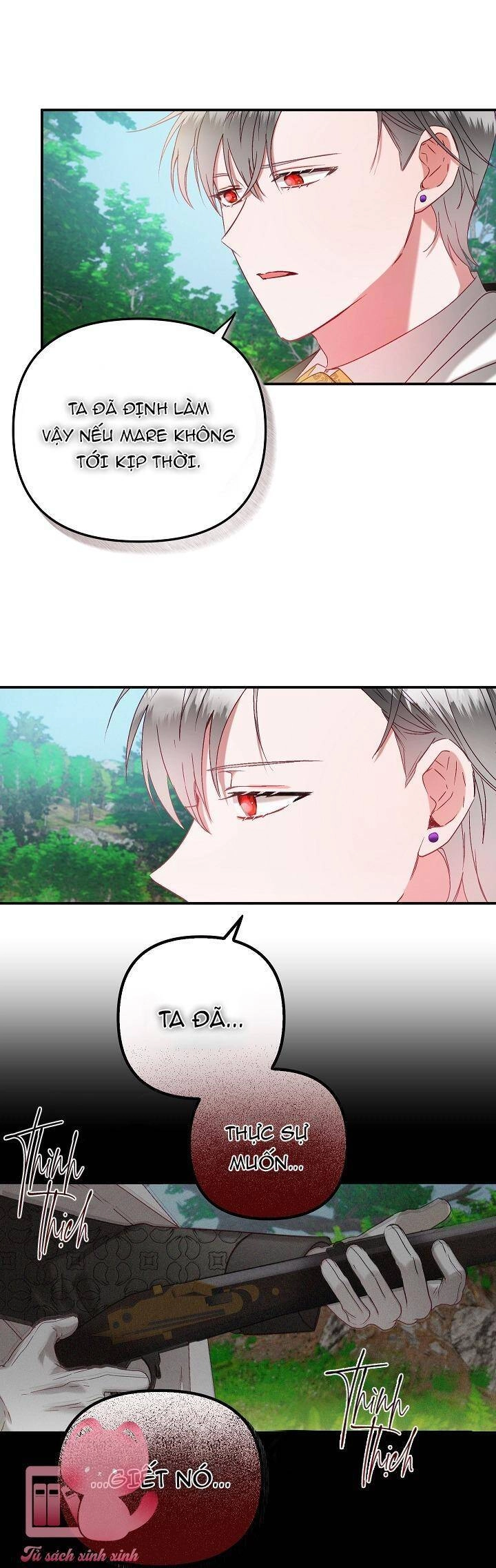 Phương Pháp Ngăn Bạo Chúa Hắc Hoá Chapter 46 - 17