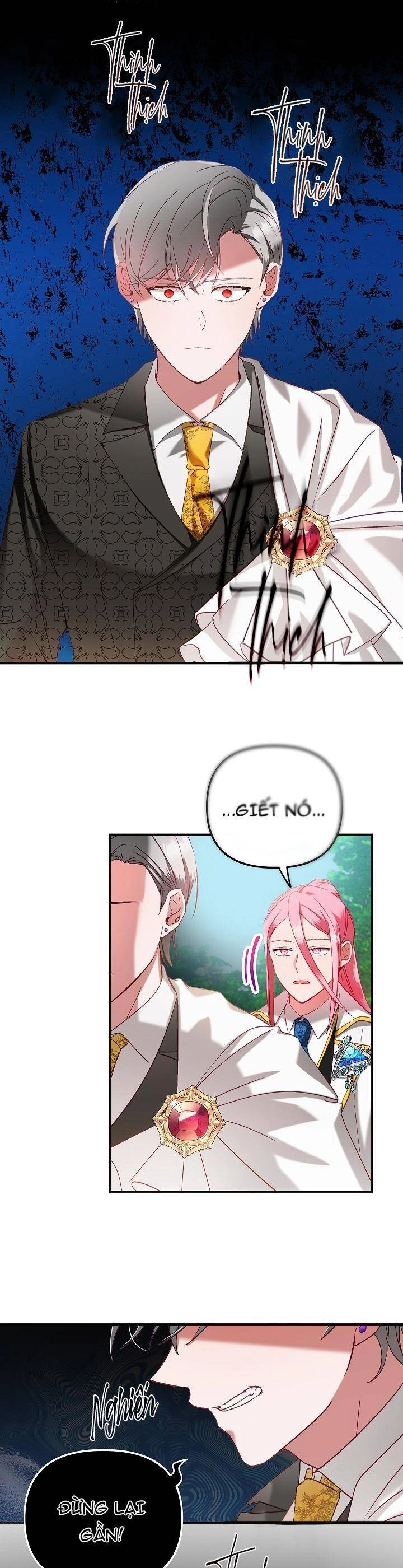 Phương Pháp Ngăn Bạo Chúa Hắc Hoá Chapter 46 - 18