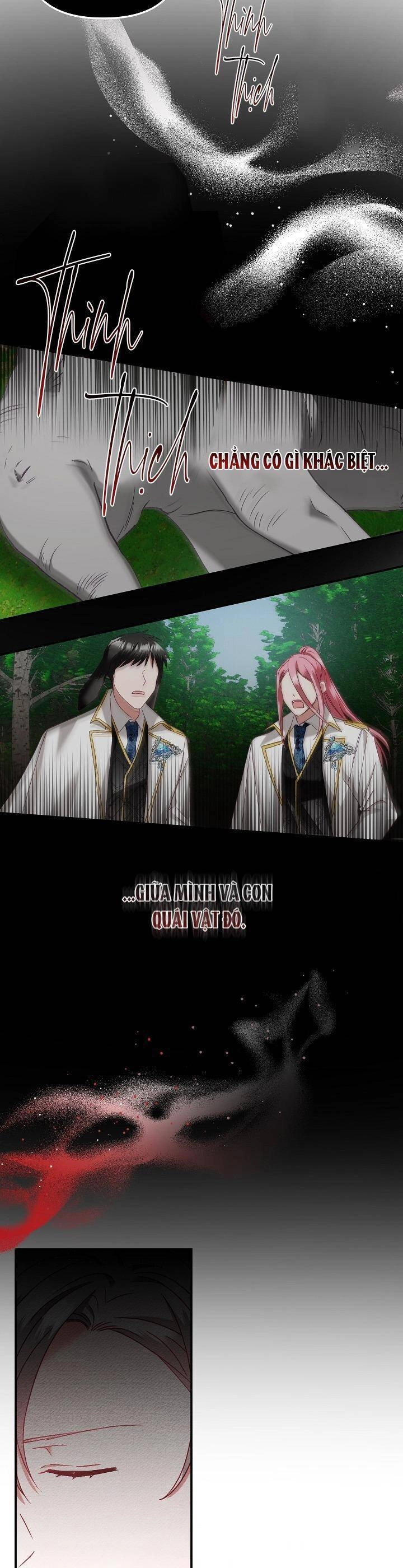 Phương Pháp Ngăn Bạo Chúa Hắc Hoá Chapter 46 - 19