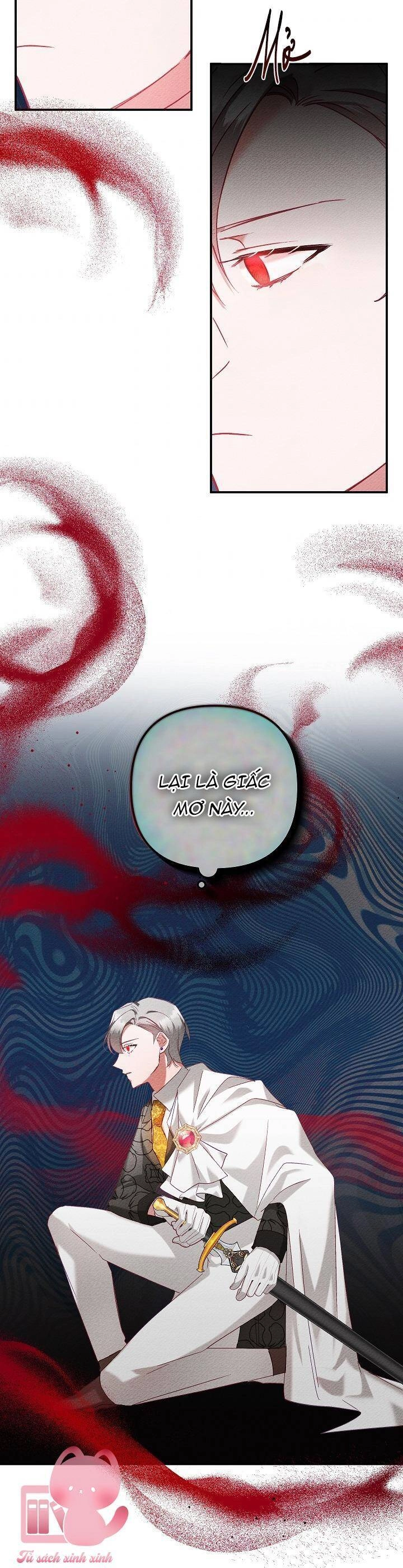 Phương Pháp Ngăn Bạo Chúa Hắc Hoá Chapter 46 - 20