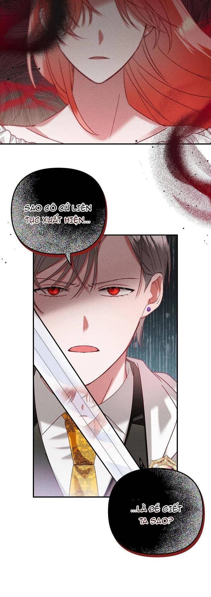 Phương Pháp Ngăn Bạo Chúa Hắc Hoá Chapter 46 - 22