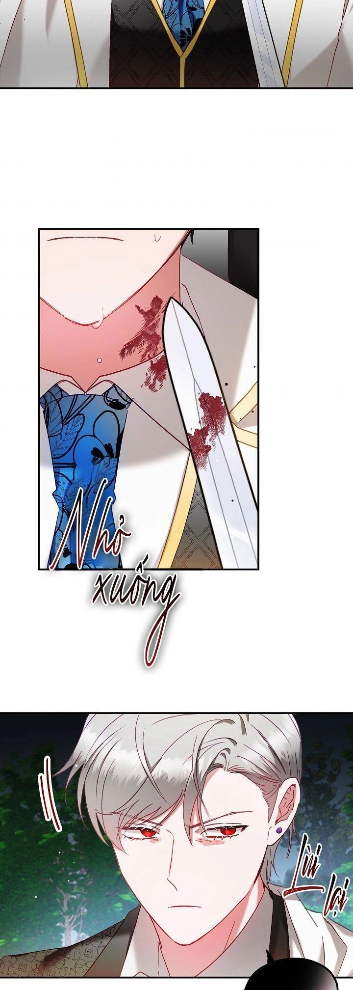 Phương Pháp Ngăn Bạo Chúa Hắc Hoá Chapter 46 - 25