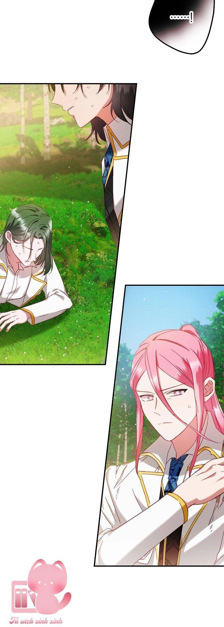 Phương Pháp Ngăn Bạo Chúa Hắc Hoá Chapter 46 - 26