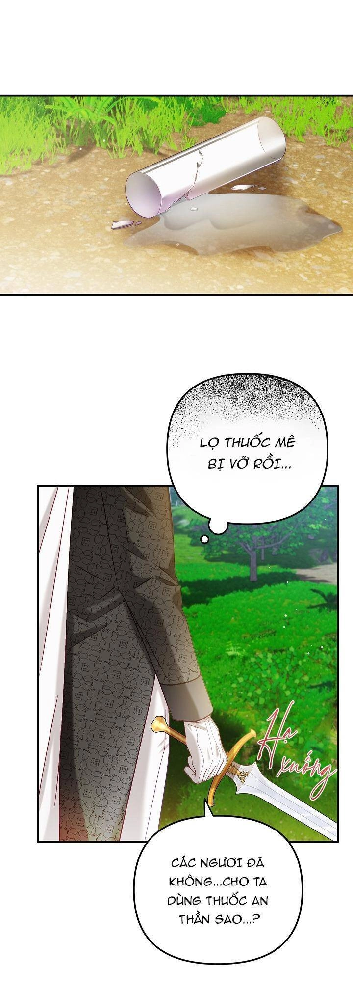 Phương Pháp Ngăn Bạo Chúa Hắc Hoá Chapter 46 - 27