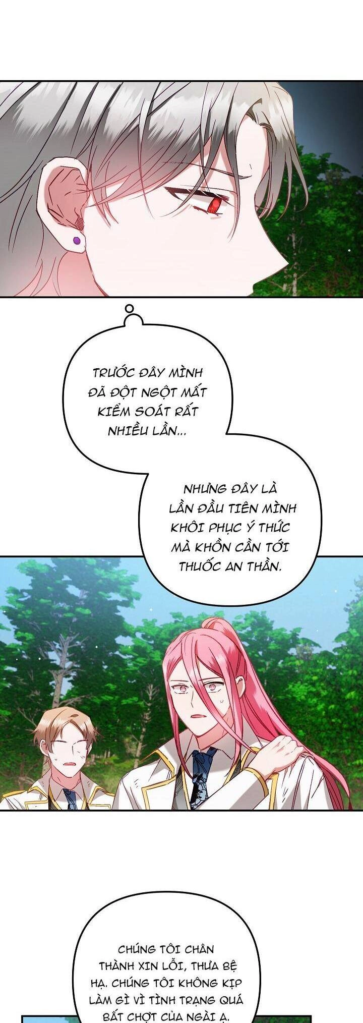 Phương Pháp Ngăn Bạo Chúa Hắc Hoá Chapter 46 - 28