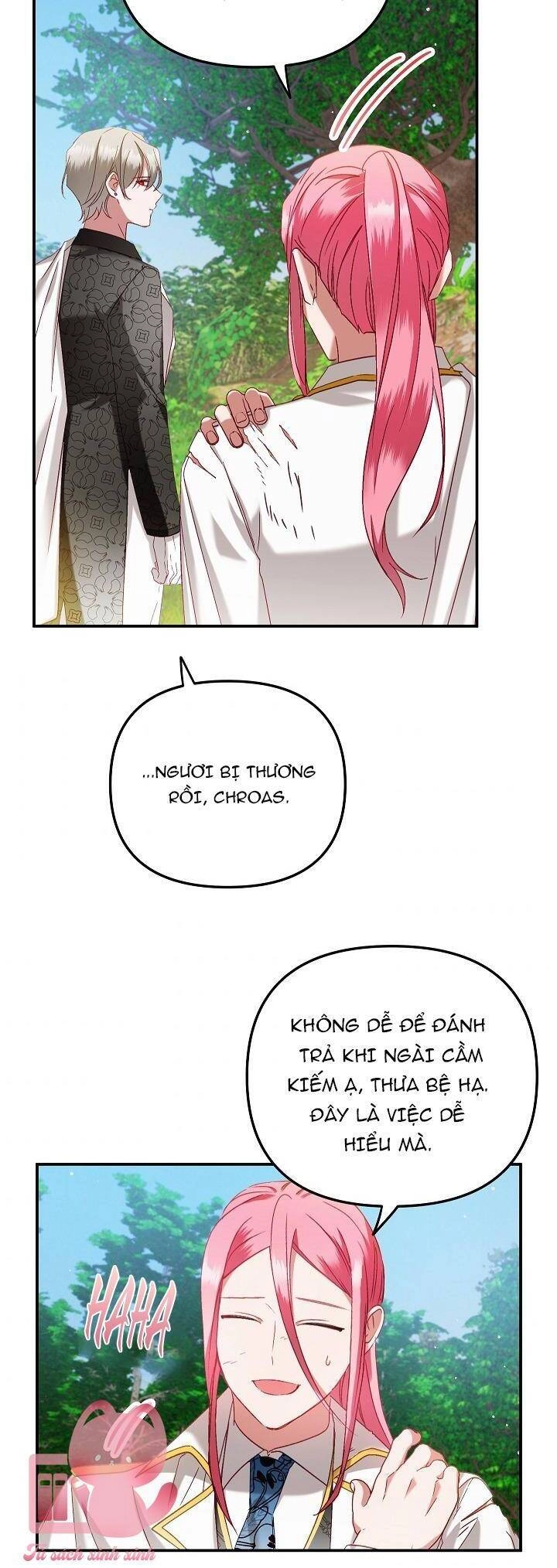 Phương Pháp Ngăn Bạo Chúa Hắc Hoá Chapter 46 - 29