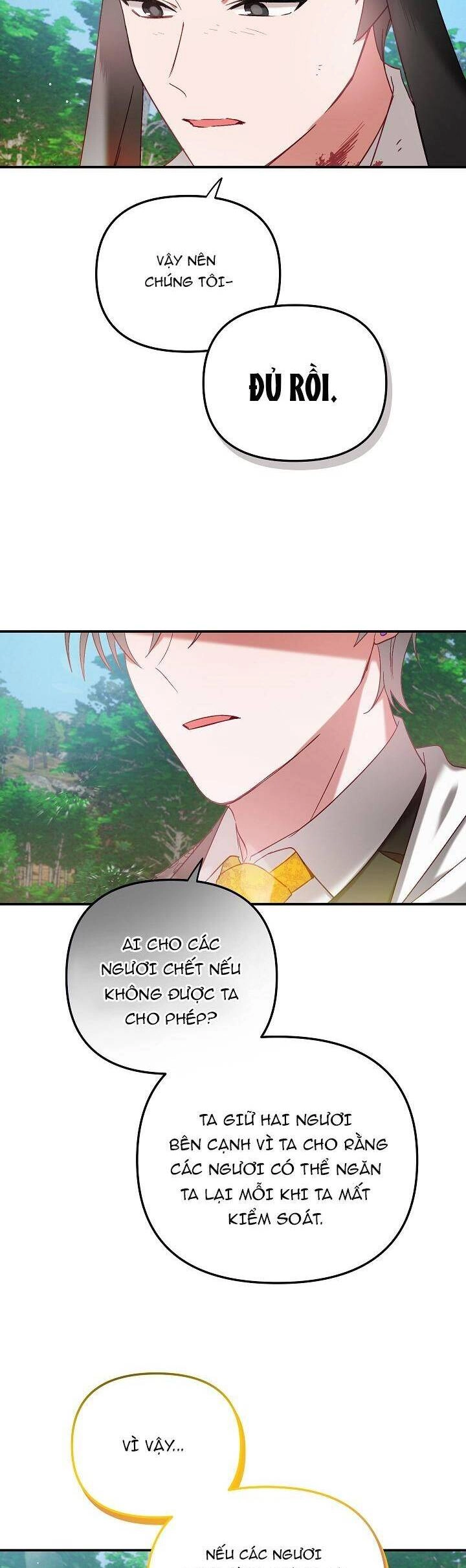 Phương Pháp Ngăn Bạo Chúa Hắc Hoá Chapter 46 - 31