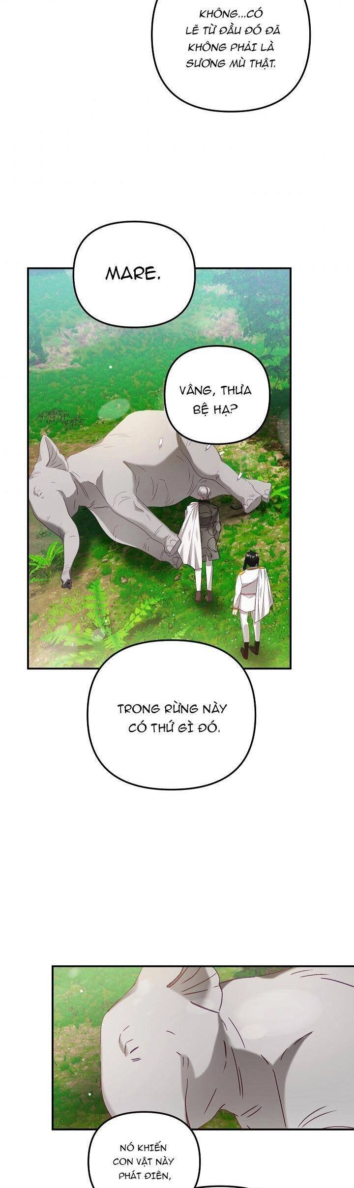 Phương Pháp Ngăn Bạo Chúa Hắc Hoá Chapter 46 - 34