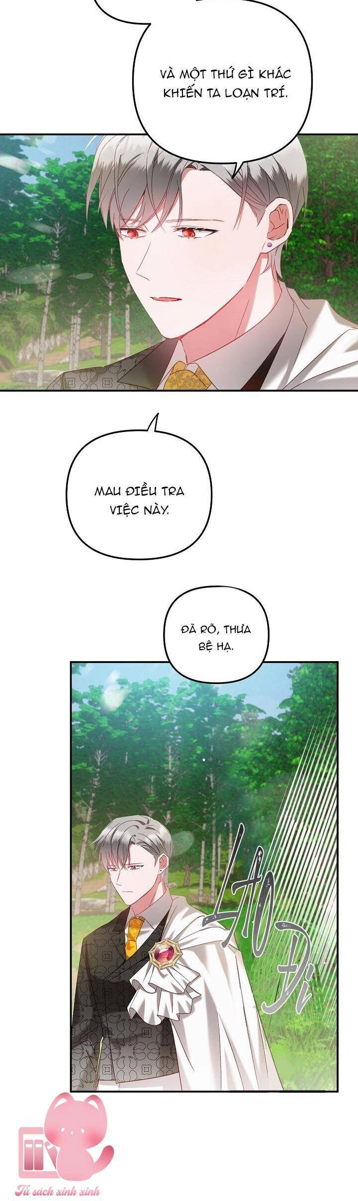 Phương Pháp Ngăn Bạo Chúa Hắc Hoá Chapter 46 - 35