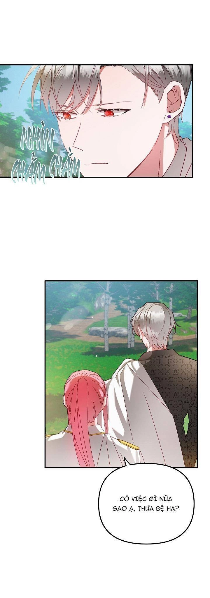 Phương Pháp Ngăn Bạo Chúa Hắc Hoá Chapter 46 - 36