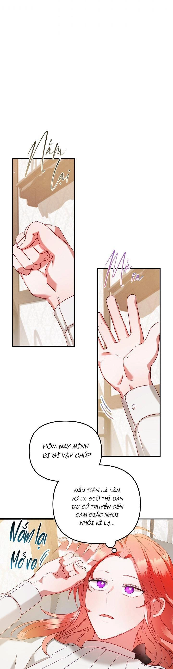 Phương Pháp Ngăn Bạo Chúa Hắc Hoá Chapter 46 - 39