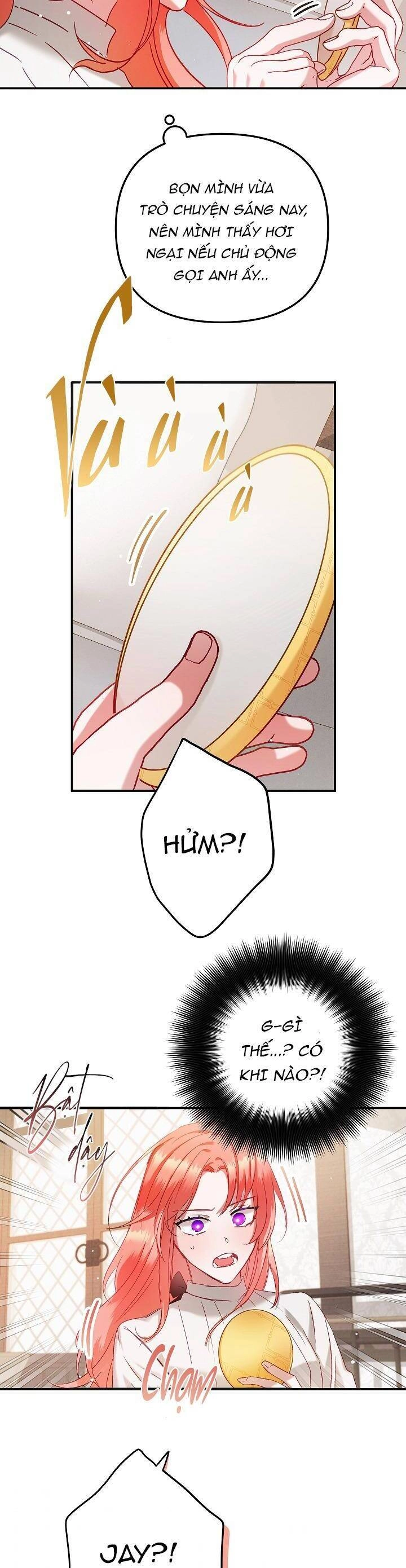 Phương Pháp Ngăn Bạo Chúa Hắc Hoá Chapter 46 - 41