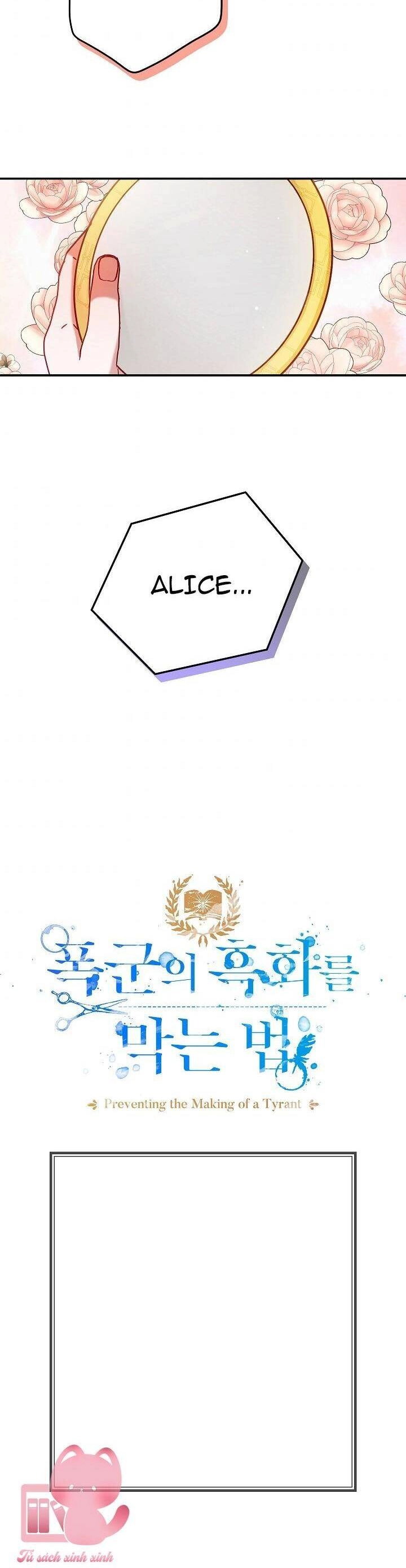 Phương Pháp Ngăn Bạo Chúa Hắc Hoá Chapter 46 - 42