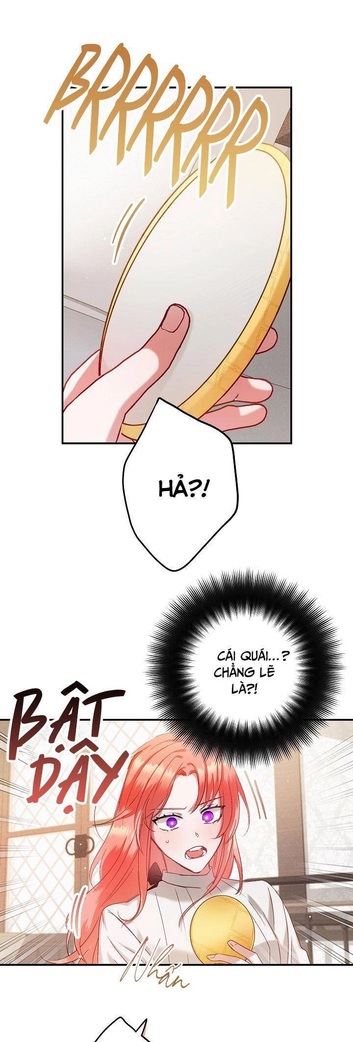 Phương Pháp Ngăn Bạo Chúa Hắc Hoá Chapter 47 - 3