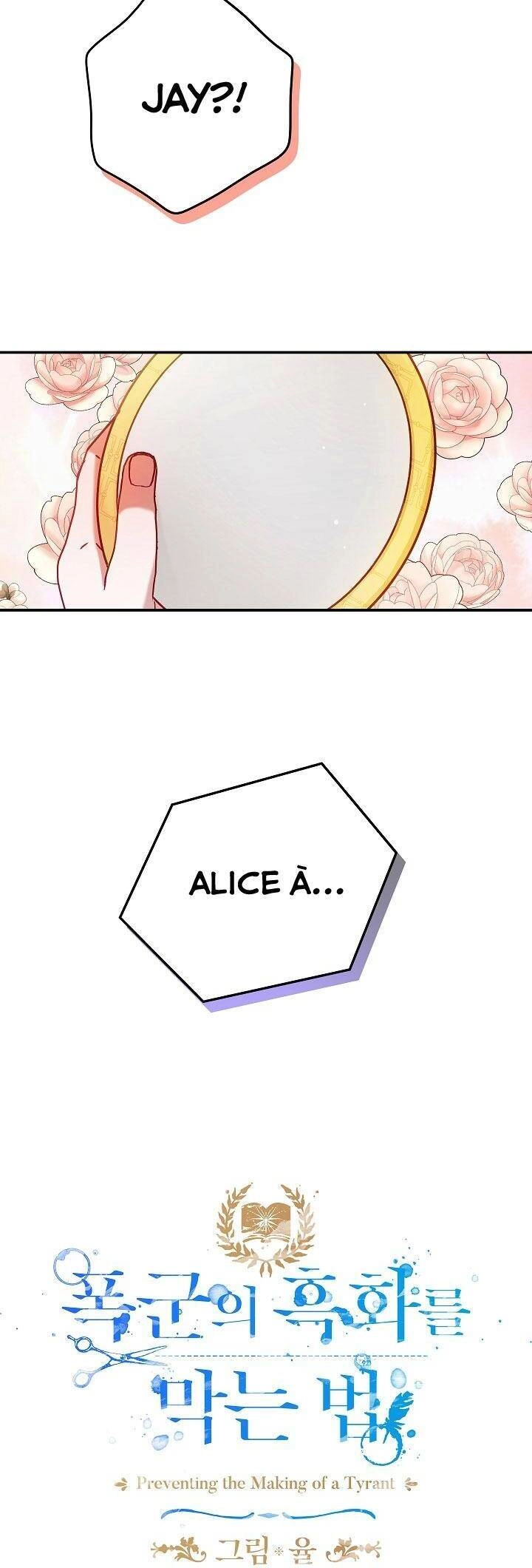 Phương Pháp Ngăn Bạo Chúa Hắc Hoá Chapter 47 - 4