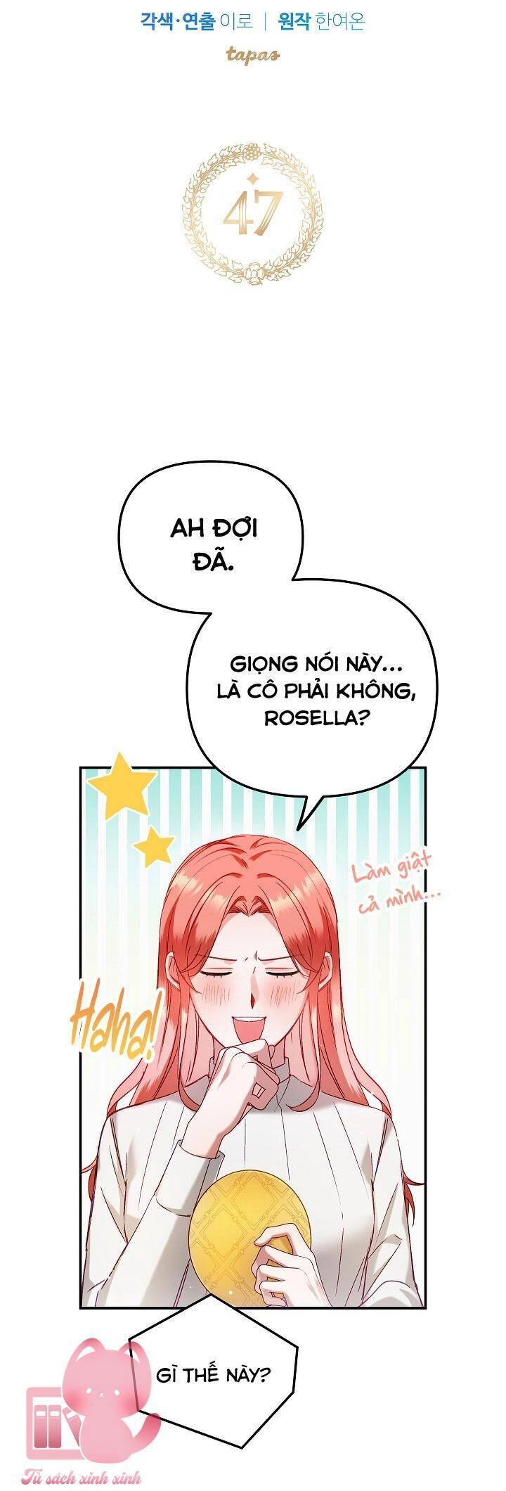 Phương Pháp Ngăn Bạo Chúa Hắc Hoá Chapter 47 - 5