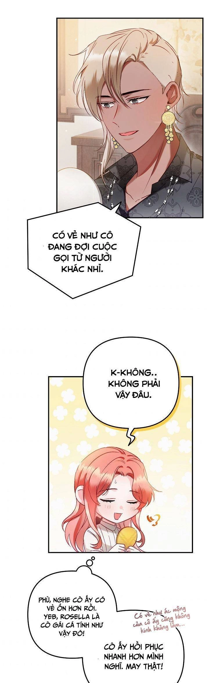 Phương Pháp Ngăn Bạo Chúa Hắc Hoá Chapter 47 - 6