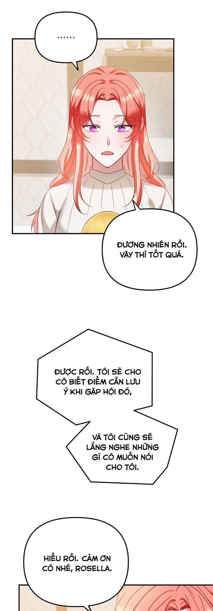 Phương Pháp Ngăn Bạo Chúa Hắc Hoá Chapter 47 - 9