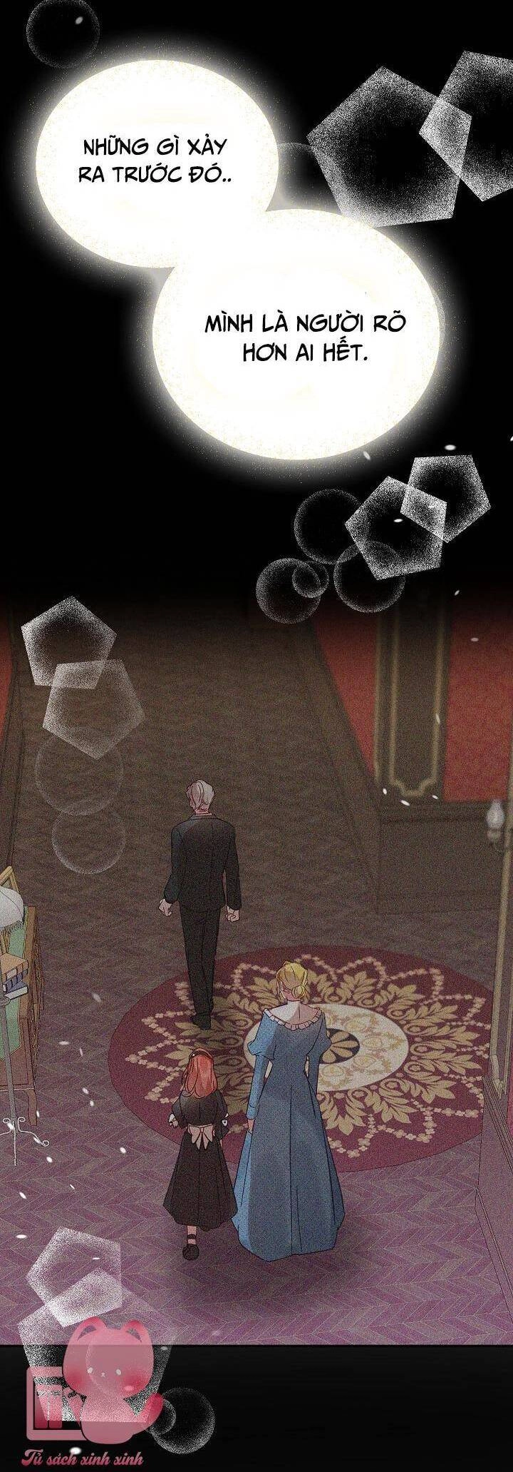 Phương Pháp Ngăn Bạo Chúa Hắc Hoá Chapter 47 - 11