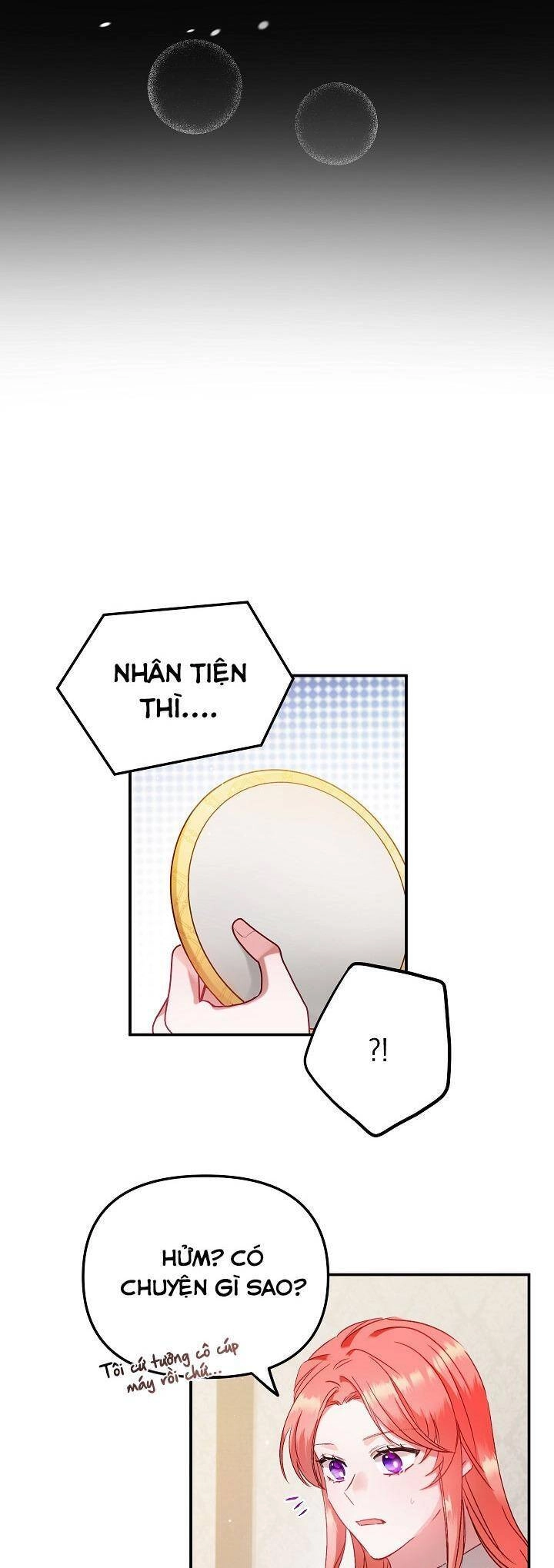 Phương Pháp Ngăn Bạo Chúa Hắc Hoá Chapter 47 - 12