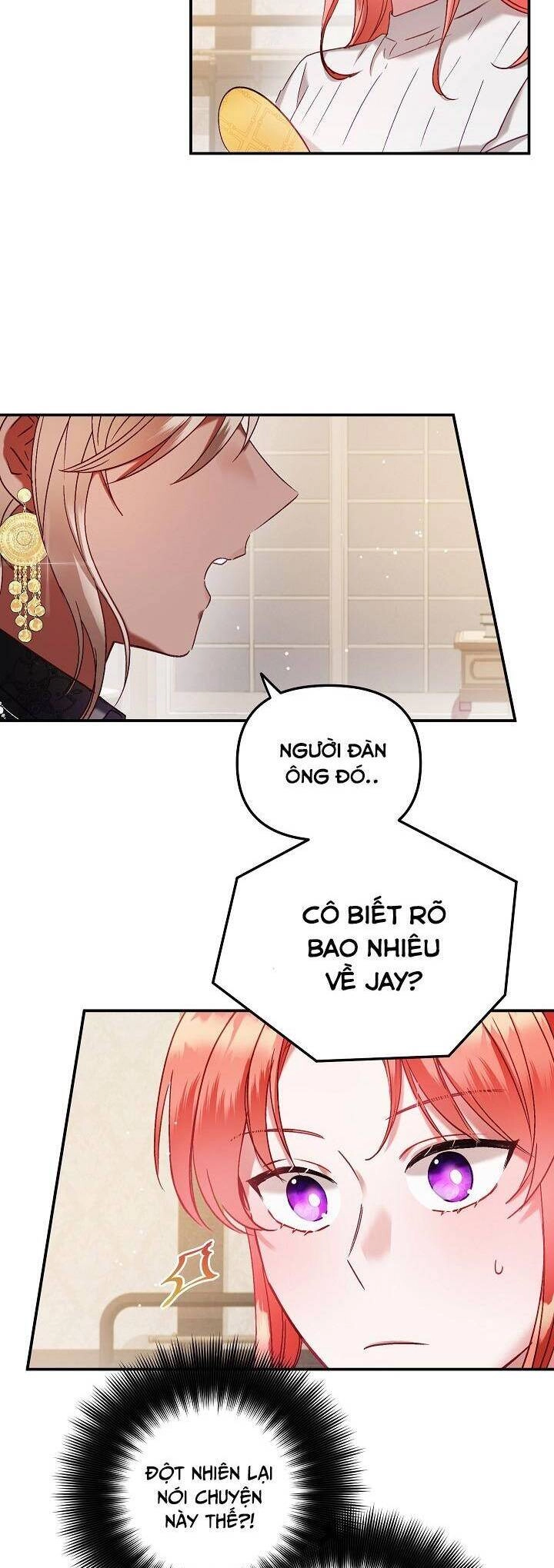 Phương Pháp Ngăn Bạo Chúa Hắc Hoá Chapter 47 - 13