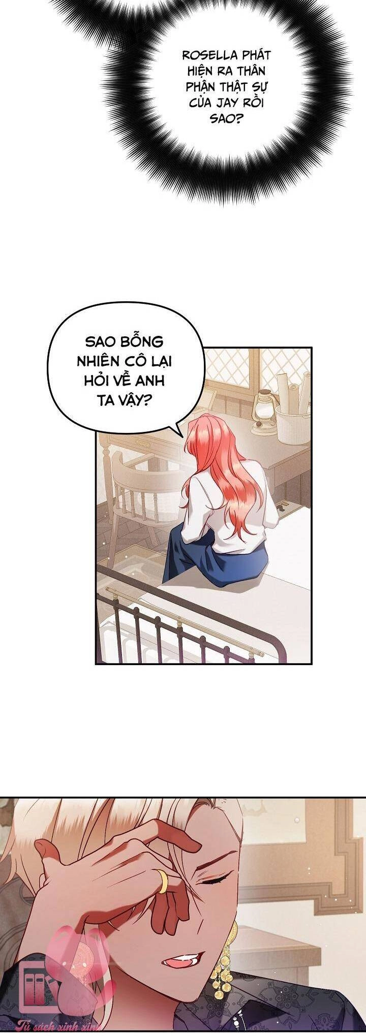 Phương Pháp Ngăn Bạo Chúa Hắc Hoá Chapter 47 - 14