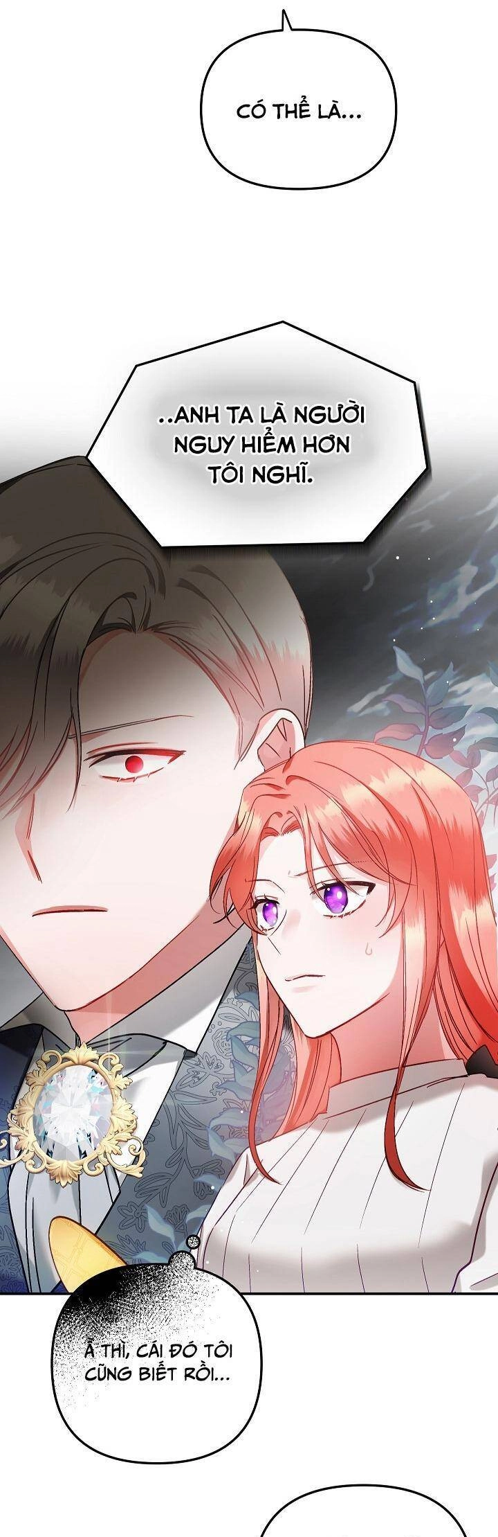 Phương Pháp Ngăn Bạo Chúa Hắc Hoá Chapter 47 - 15