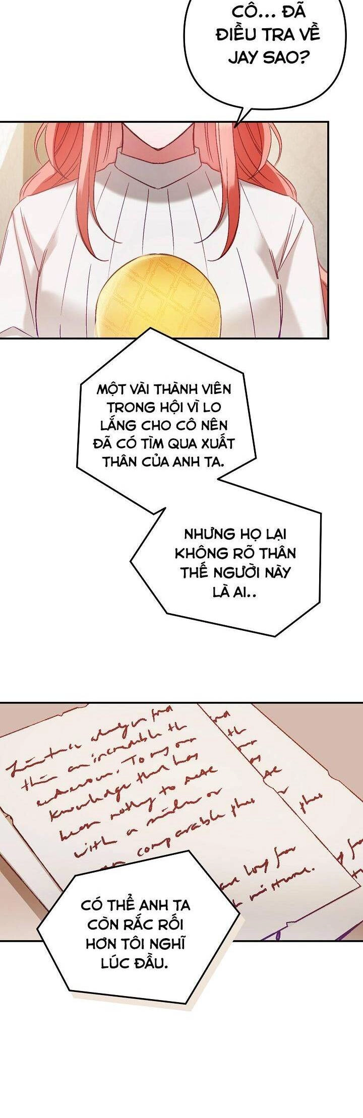 Phương Pháp Ngăn Bạo Chúa Hắc Hoá Chapter 47 - 16