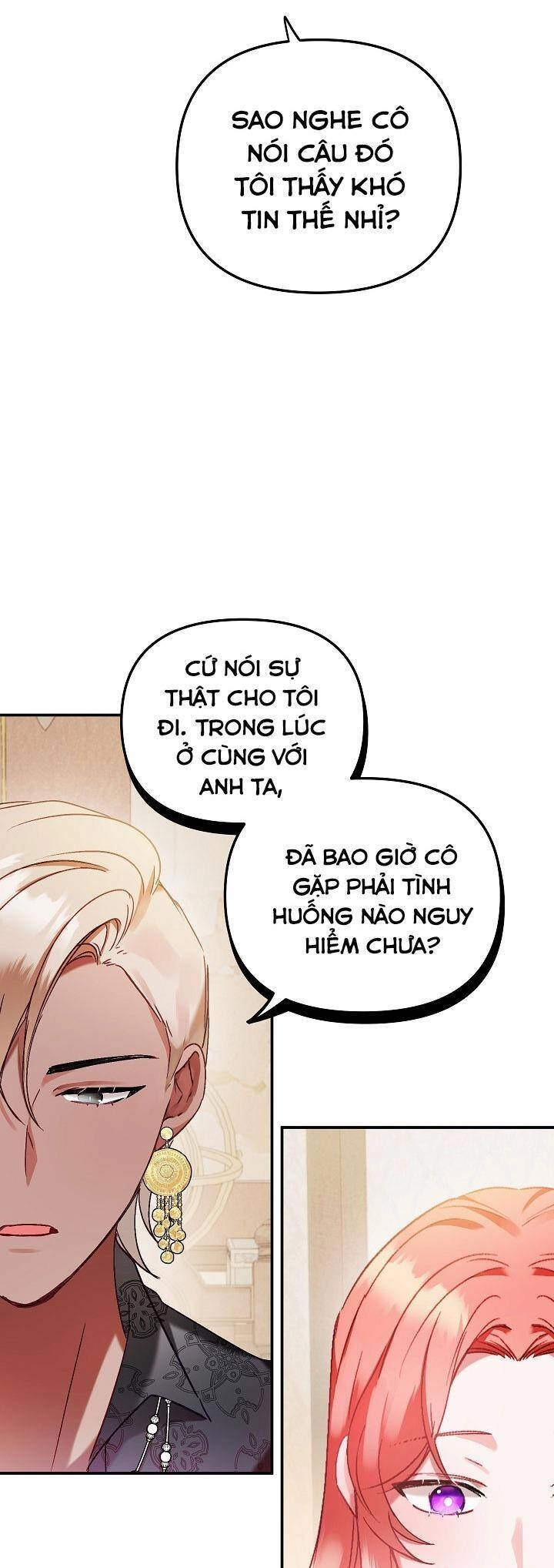 Phương Pháp Ngăn Bạo Chúa Hắc Hoá Chapter 47 - 18