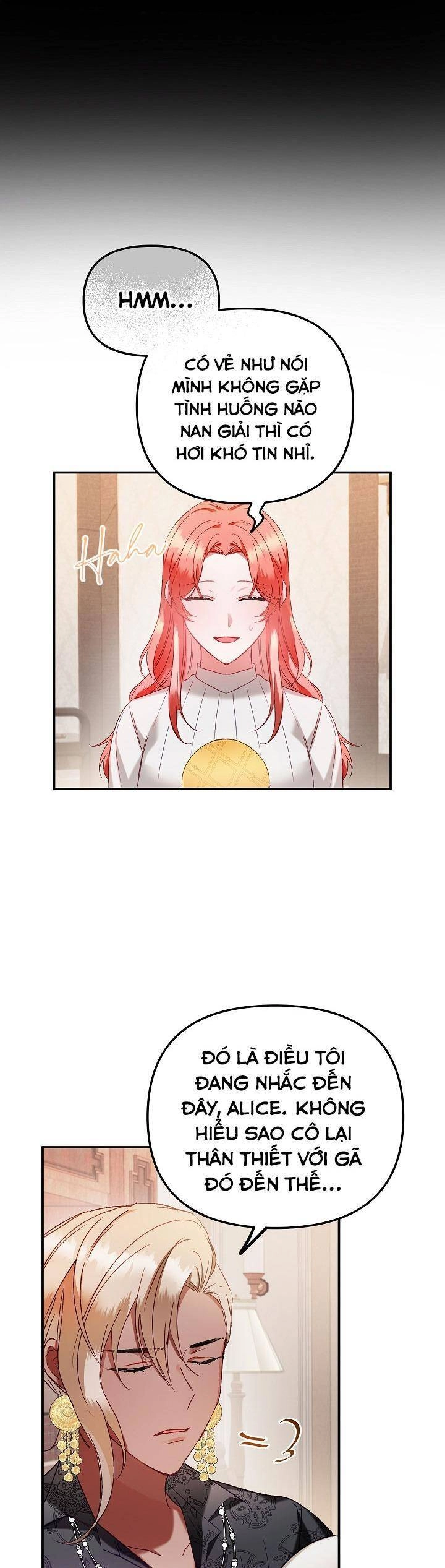 Phương Pháp Ngăn Bạo Chúa Hắc Hoá Chapter 47 - 21