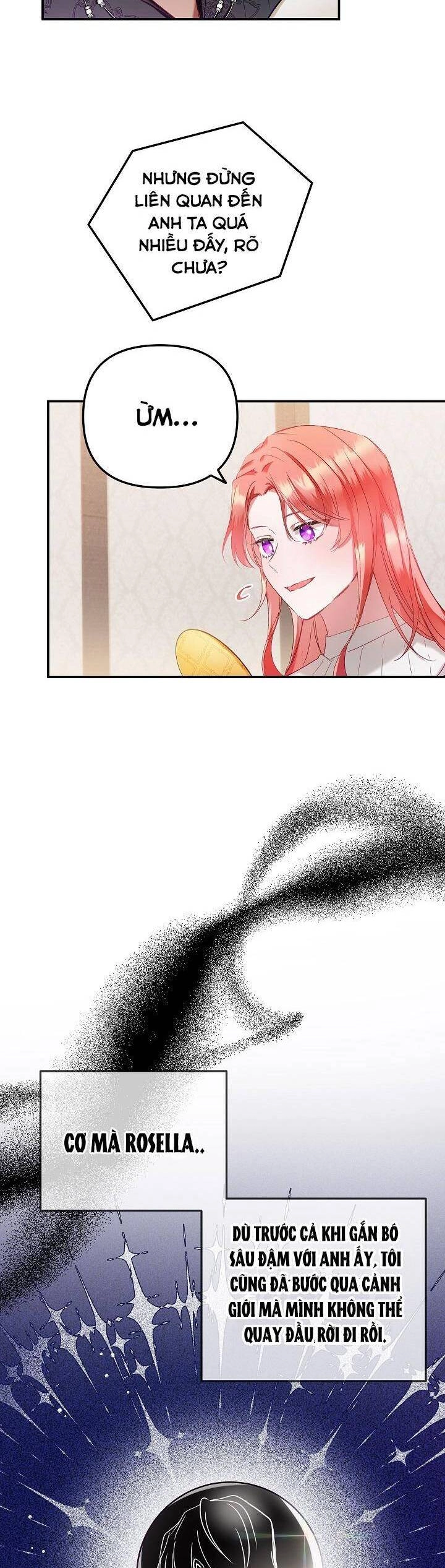 Phương Pháp Ngăn Bạo Chúa Hắc Hoá Chapter 47 - 22