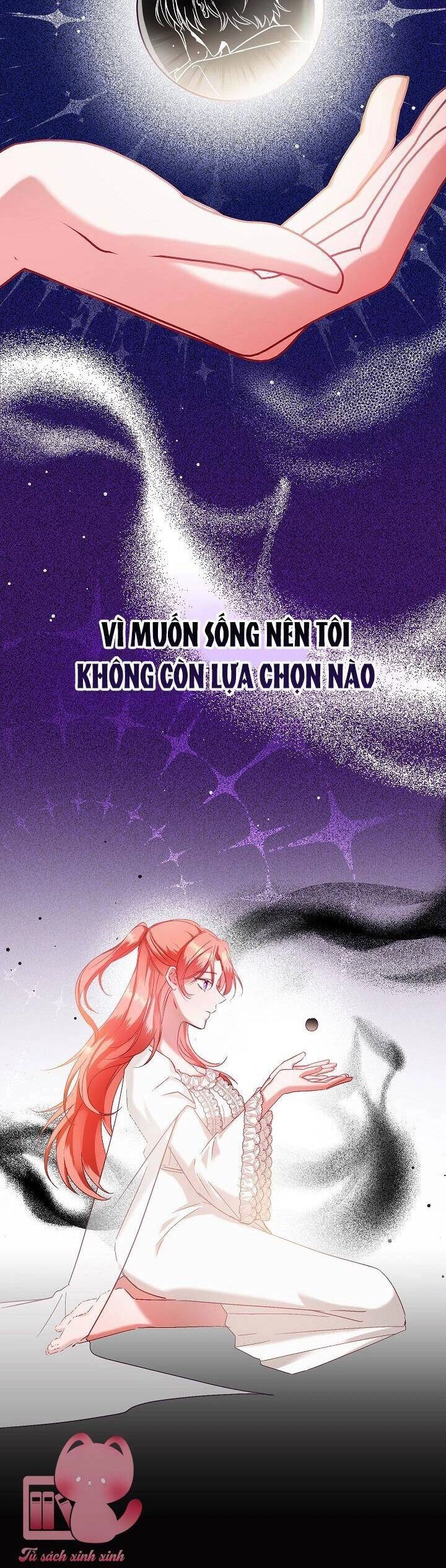 Phương Pháp Ngăn Bạo Chúa Hắc Hoá Chapter 47 - 23