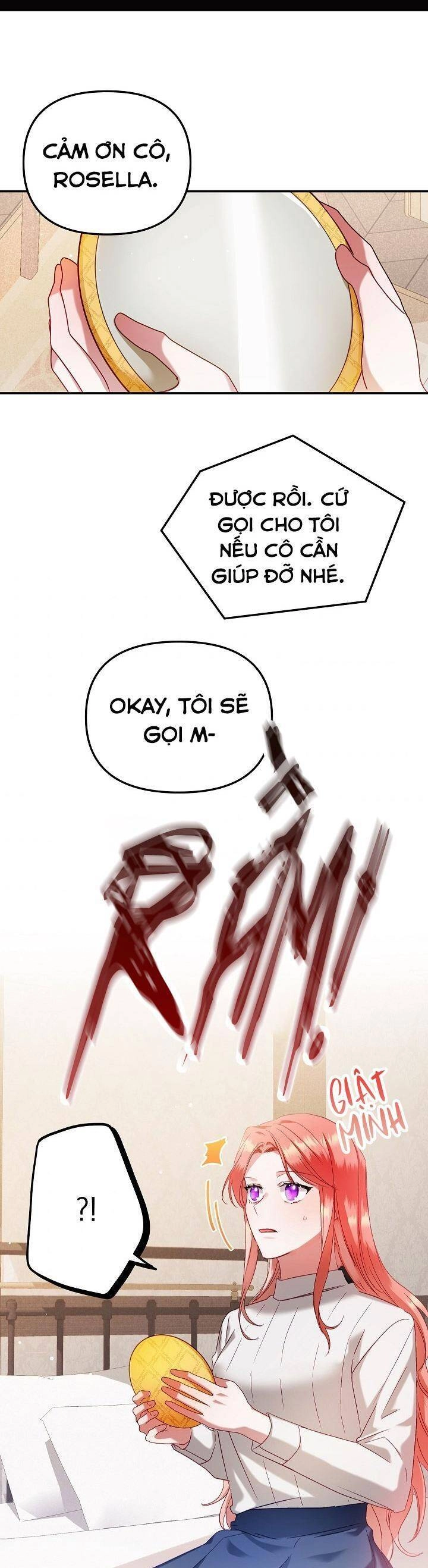 Phương Pháp Ngăn Bạo Chúa Hắc Hoá Chapter 47 - 24