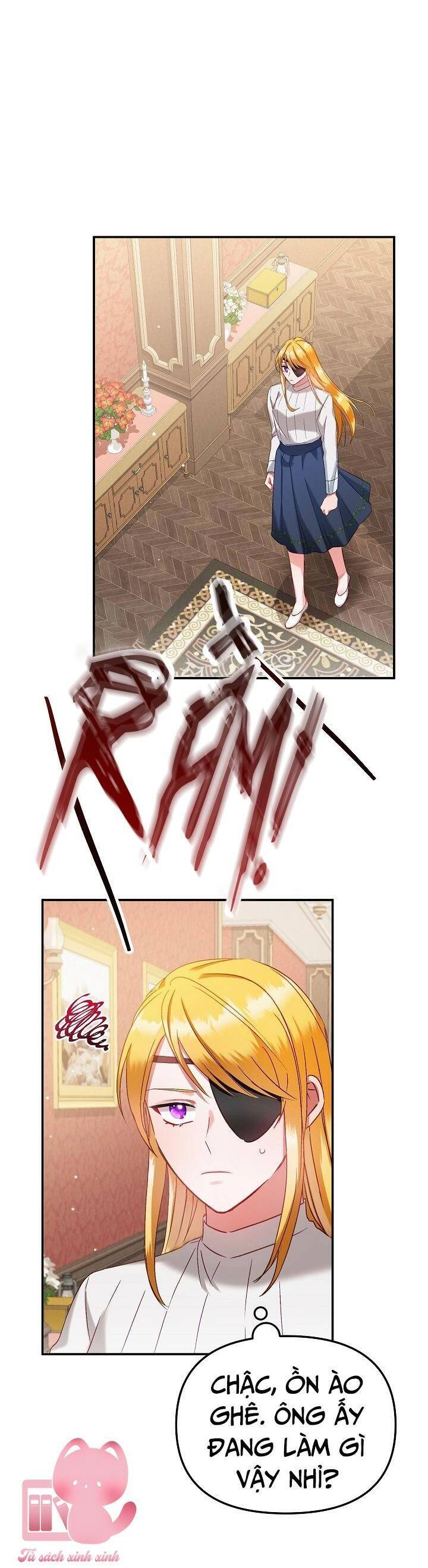 Phương Pháp Ngăn Bạo Chúa Hắc Hoá Chapter 47 - 26