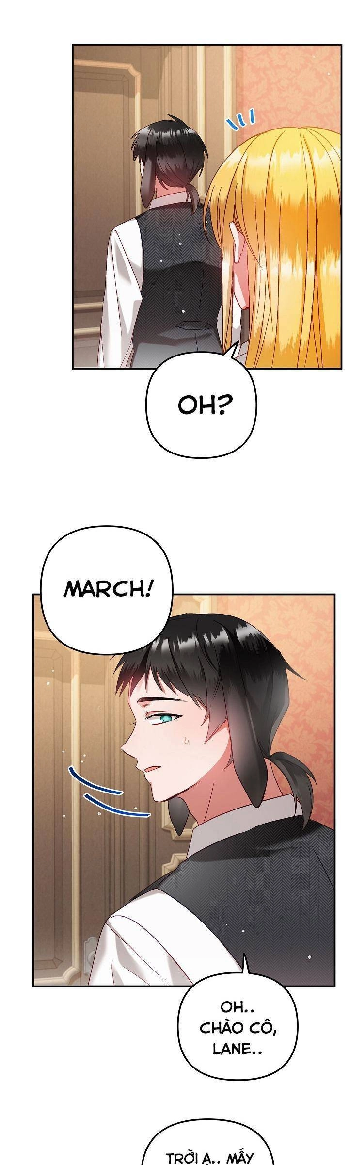 Phương Pháp Ngăn Bạo Chúa Hắc Hoá Chapter 47 - 27