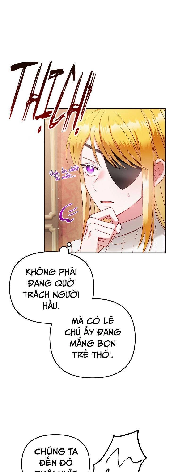 Phương Pháp Ngăn Bạo Chúa Hắc Hoá Chapter 47 - 30