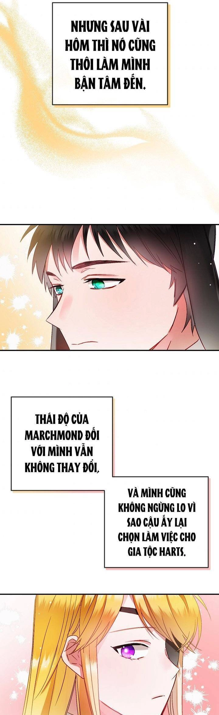 Phương Pháp Ngăn Bạo Chúa Hắc Hoá Chapter 47 - 33