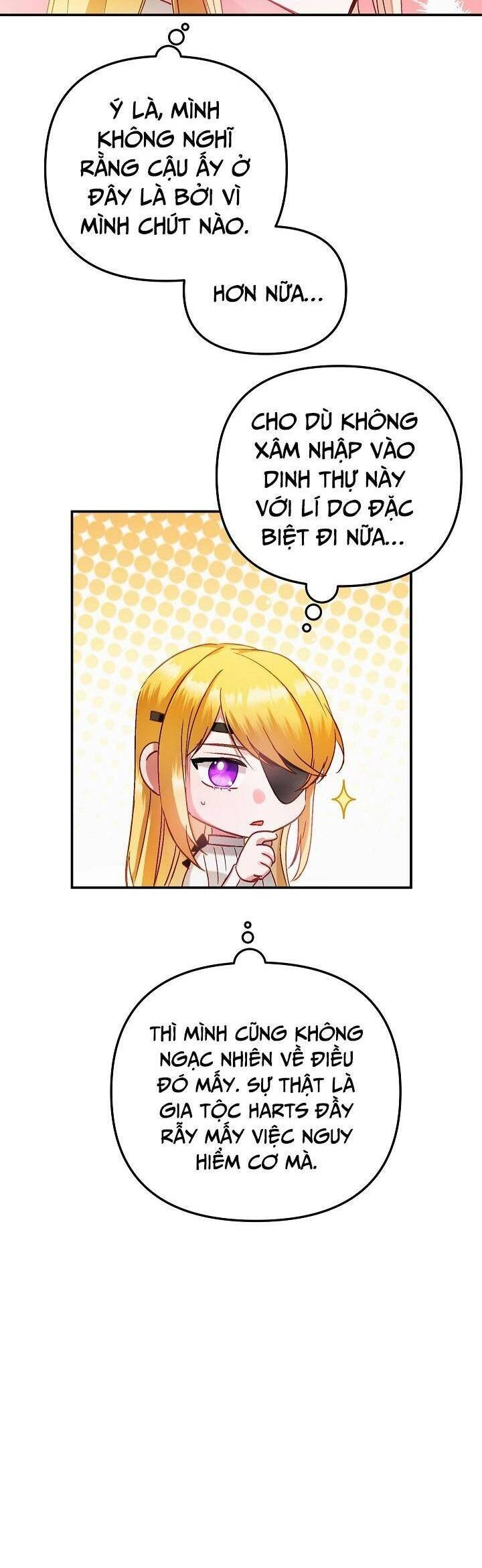 Phương Pháp Ngăn Bạo Chúa Hắc Hoá Chapter 47 - 34