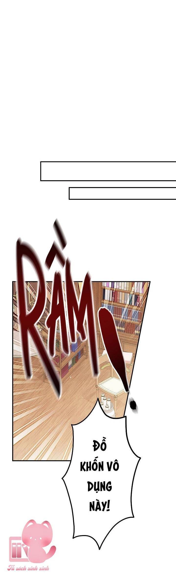 Phương Pháp Ngăn Bạo Chúa Hắc Hoá Chapter 47 - 35