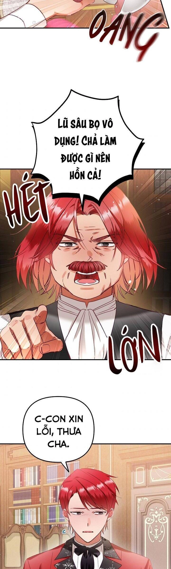 Phương Pháp Ngăn Bạo Chúa Hắc Hoá Chapter 47 - 37